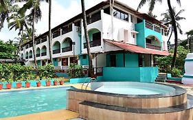 Swimsea Beach Resort Goa